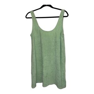 Zara Mint Green Mini Dress